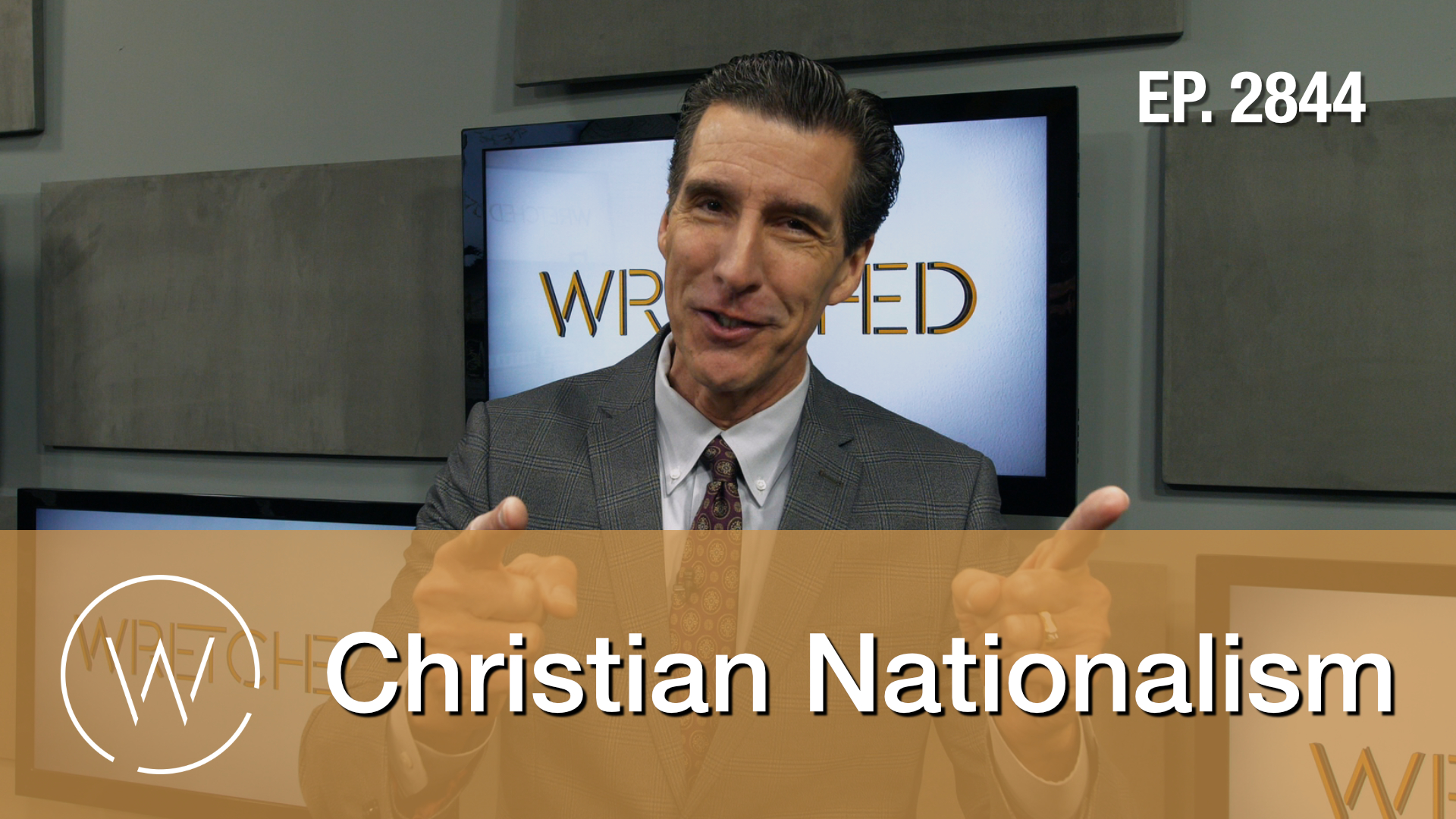 kingdom coming the rise of christian nationalism