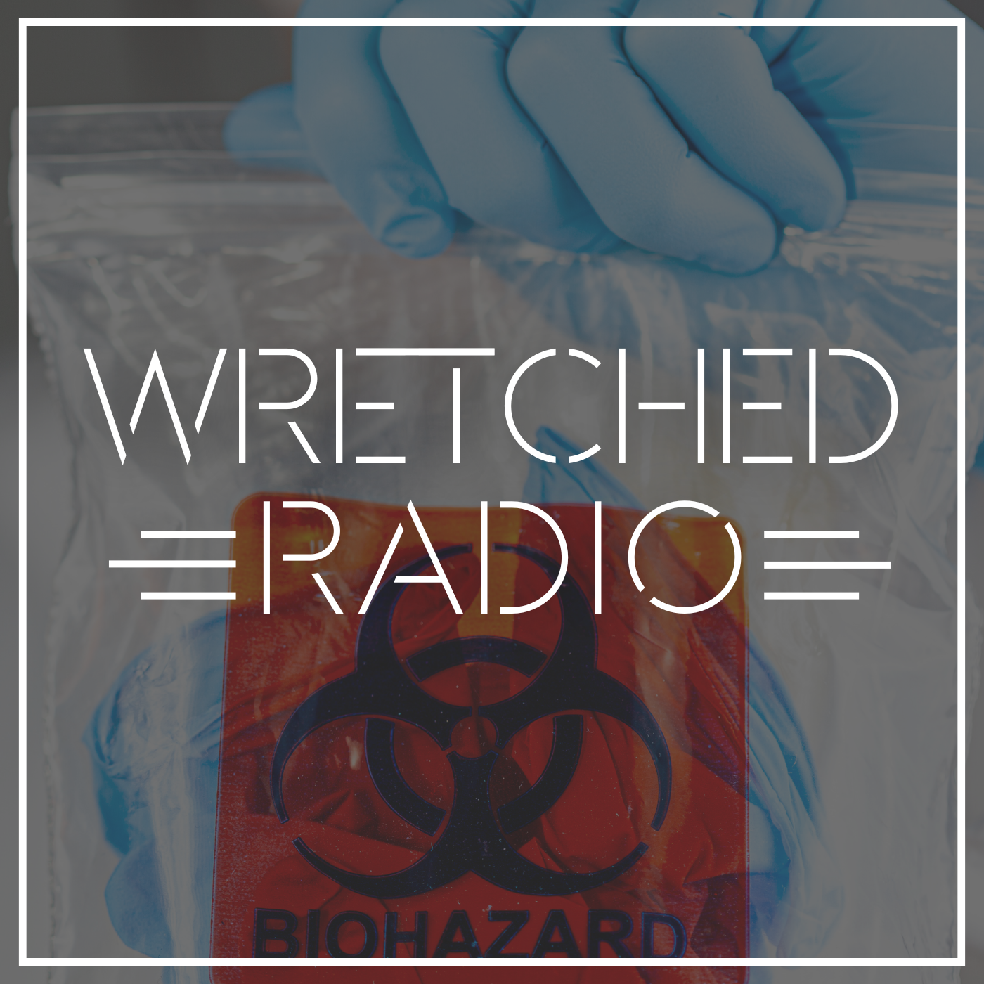 CONSERVATIVE CHRISTIANS HAVE THIS DISEASE