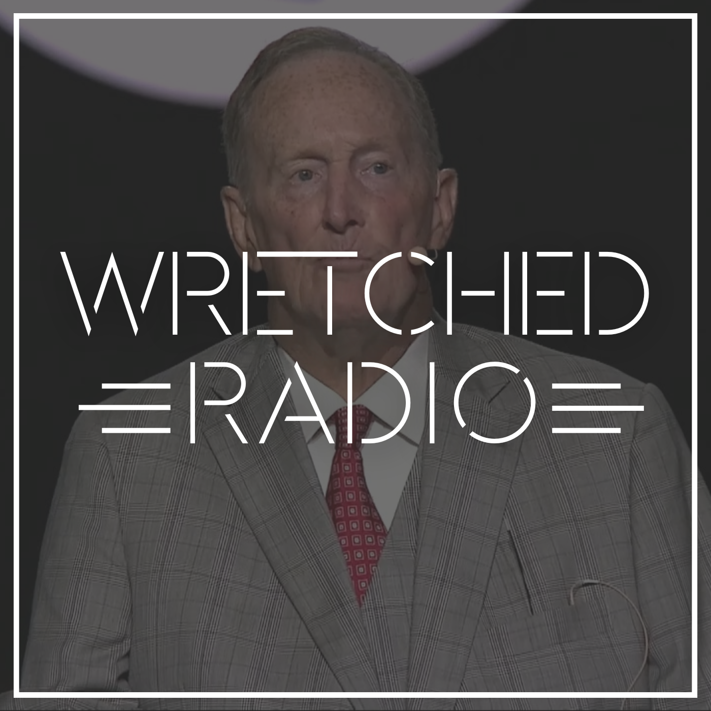 WHO MAKES PAUL WASHER TREMBLE