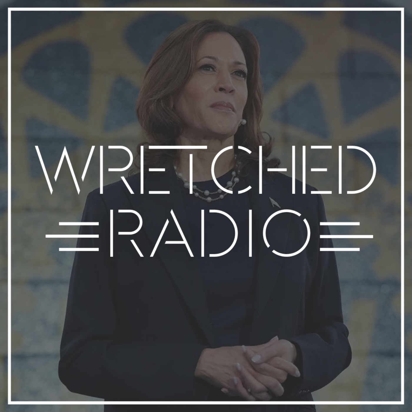 OXYMORON: CHRISTIANS FOR KAMALA