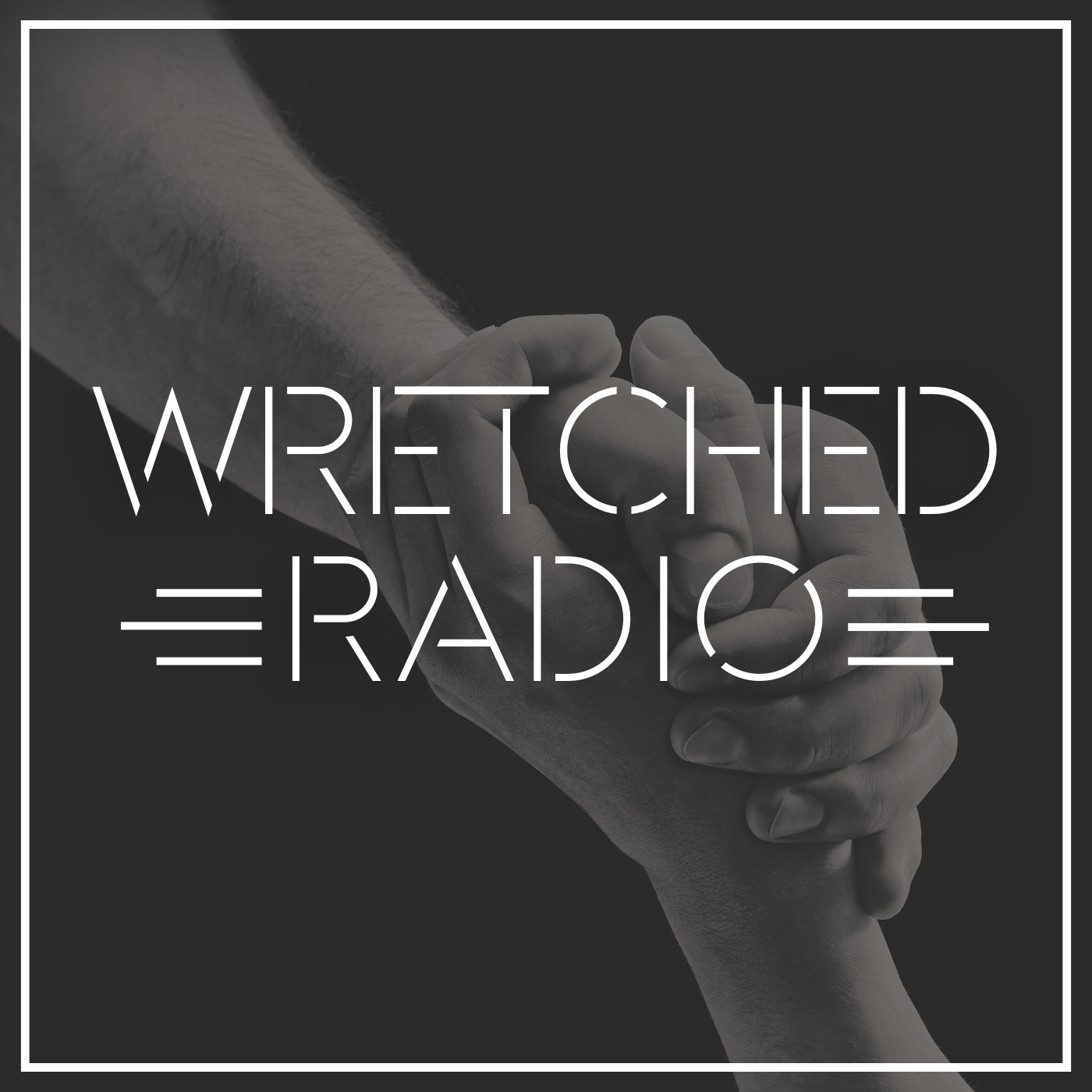 BEING BORN AGAIN, AND AGAIN, AND AGAIN