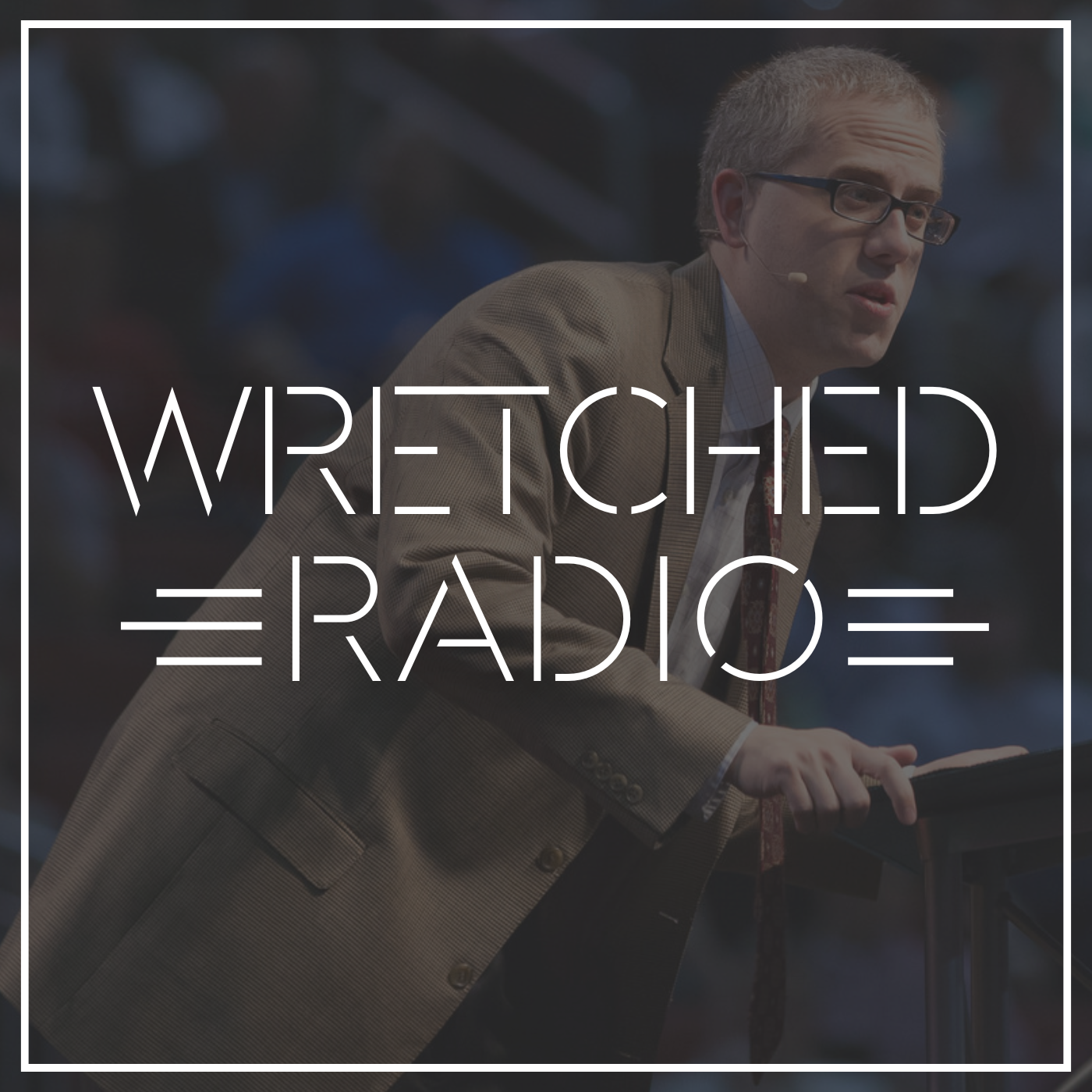 PRESBYTERIANS DON’T AGREE