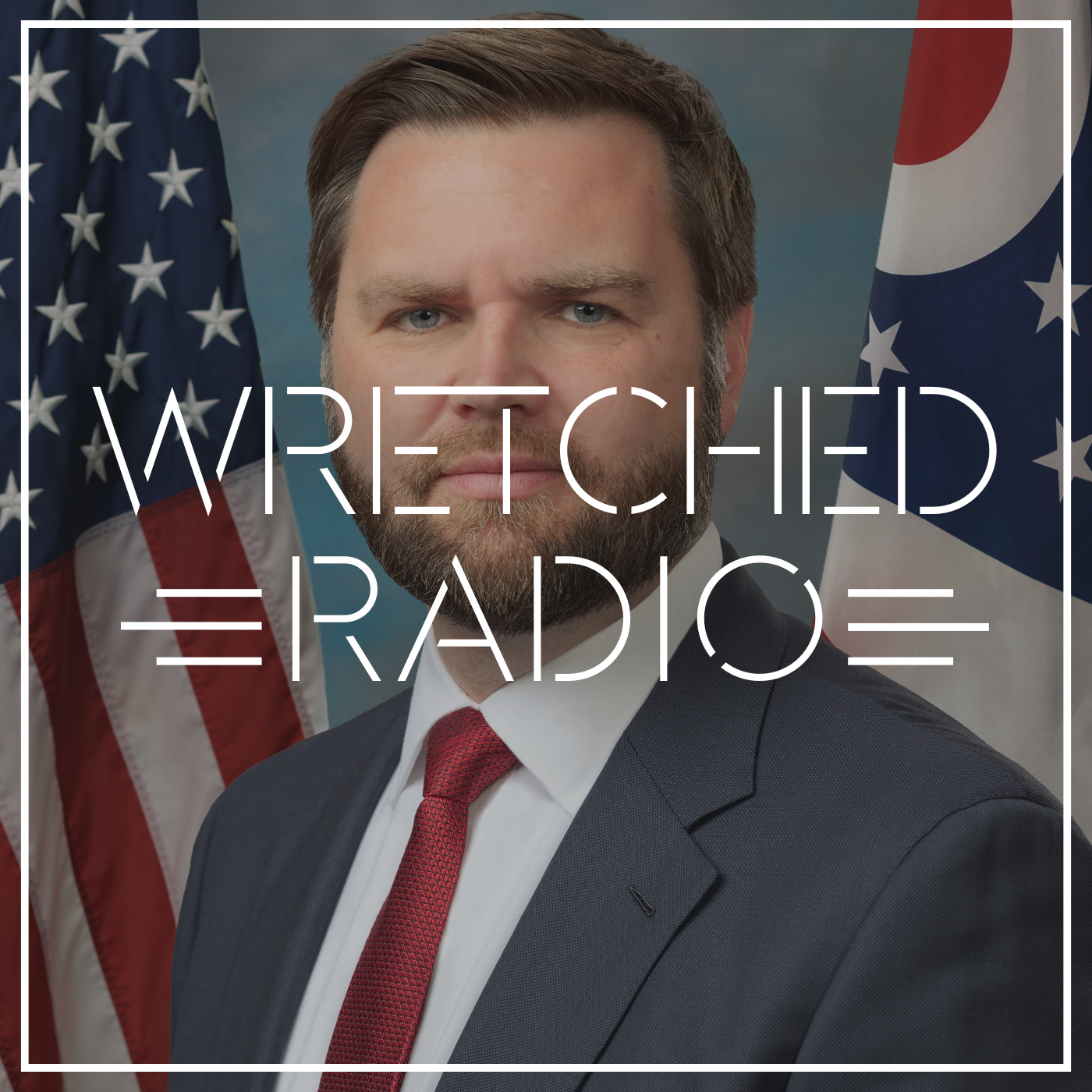 THE UNCOMFORTABLE TRUTH ABOUT J.D. VANCE