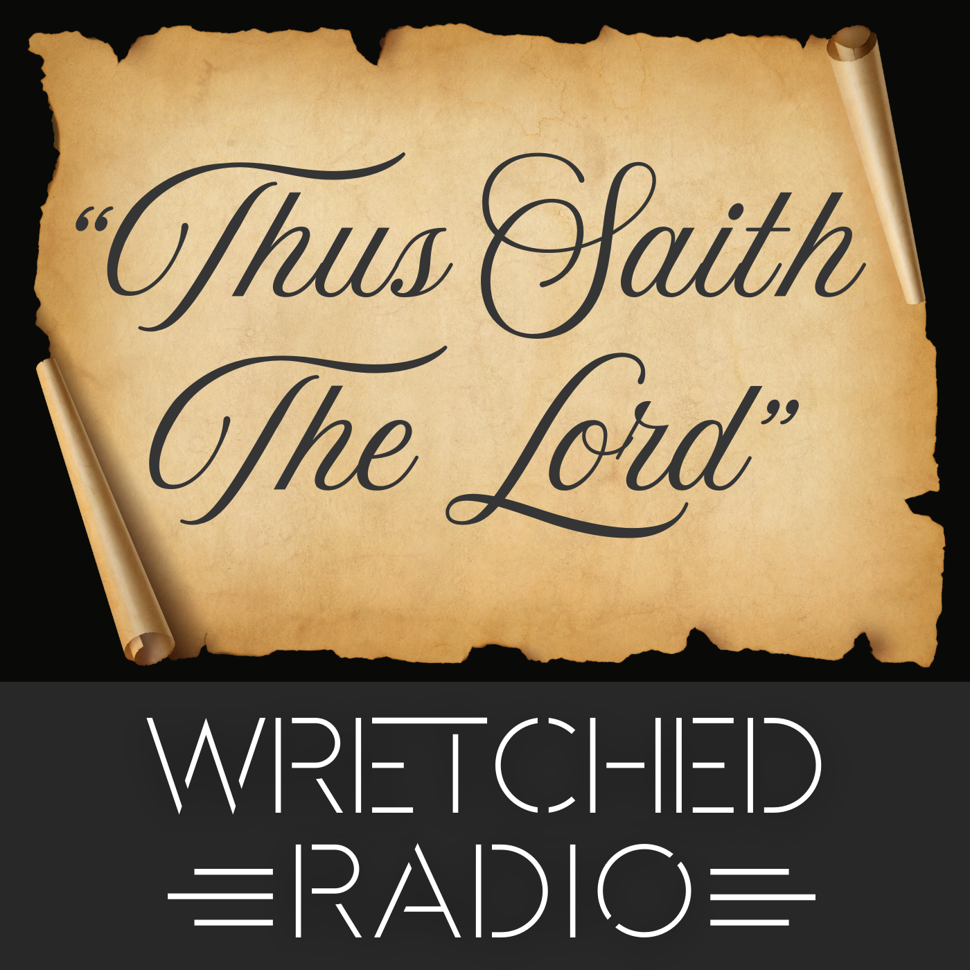 WANT TO SEE SOULS SAVED? START WITH THESE FOUR WORDS