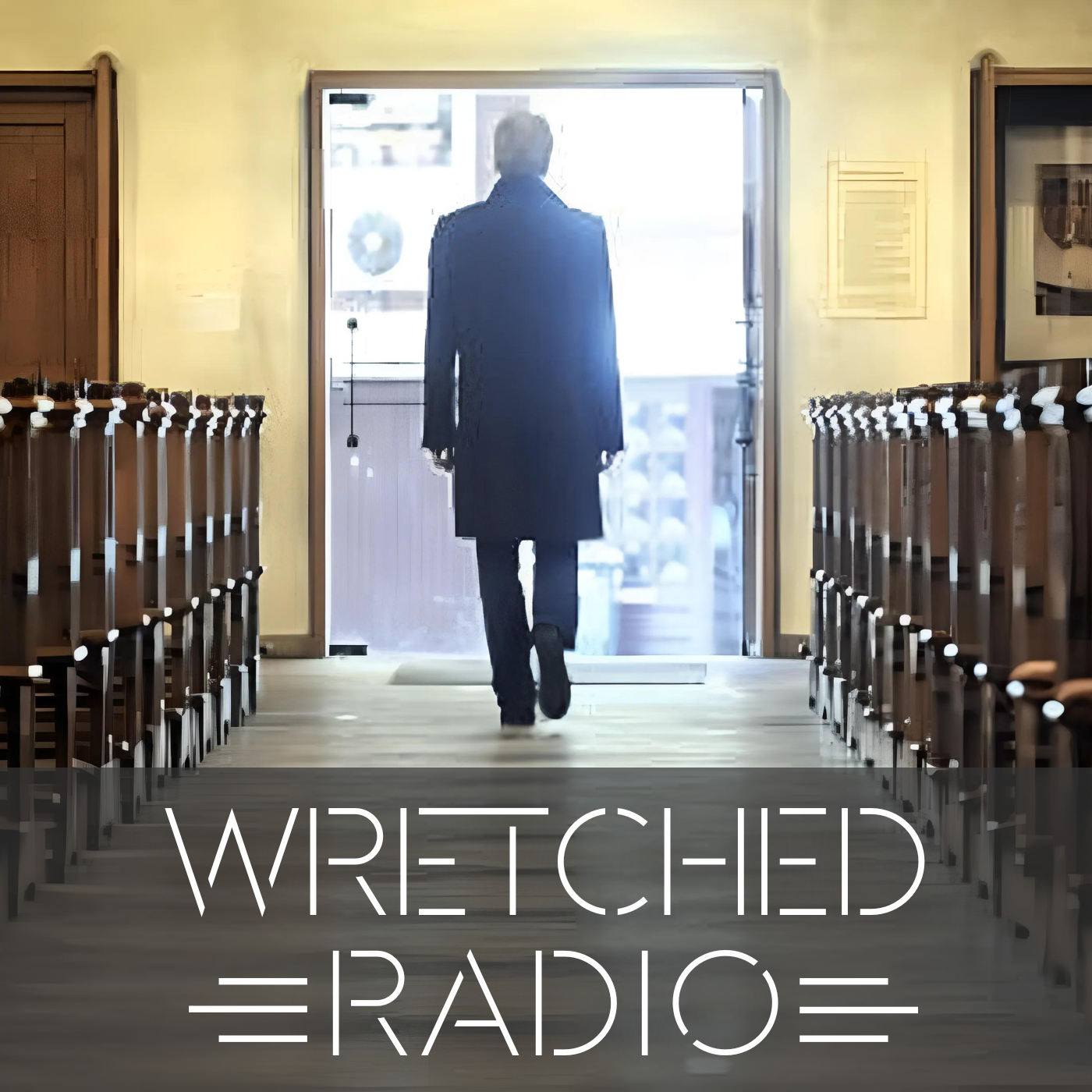 DO I STAY OR DO I GO? TIME TO LEAVE YOUR CHURCH?