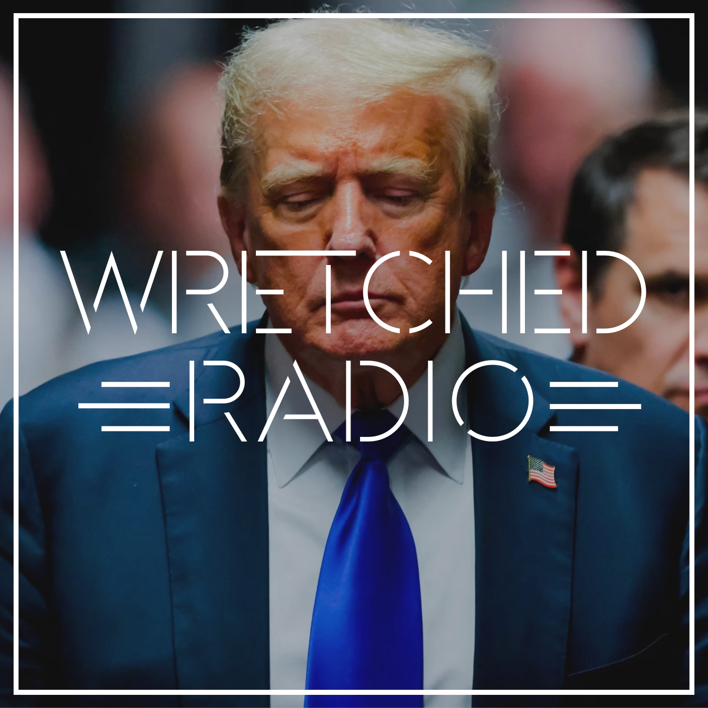 Wretched Radio with Todd Friel