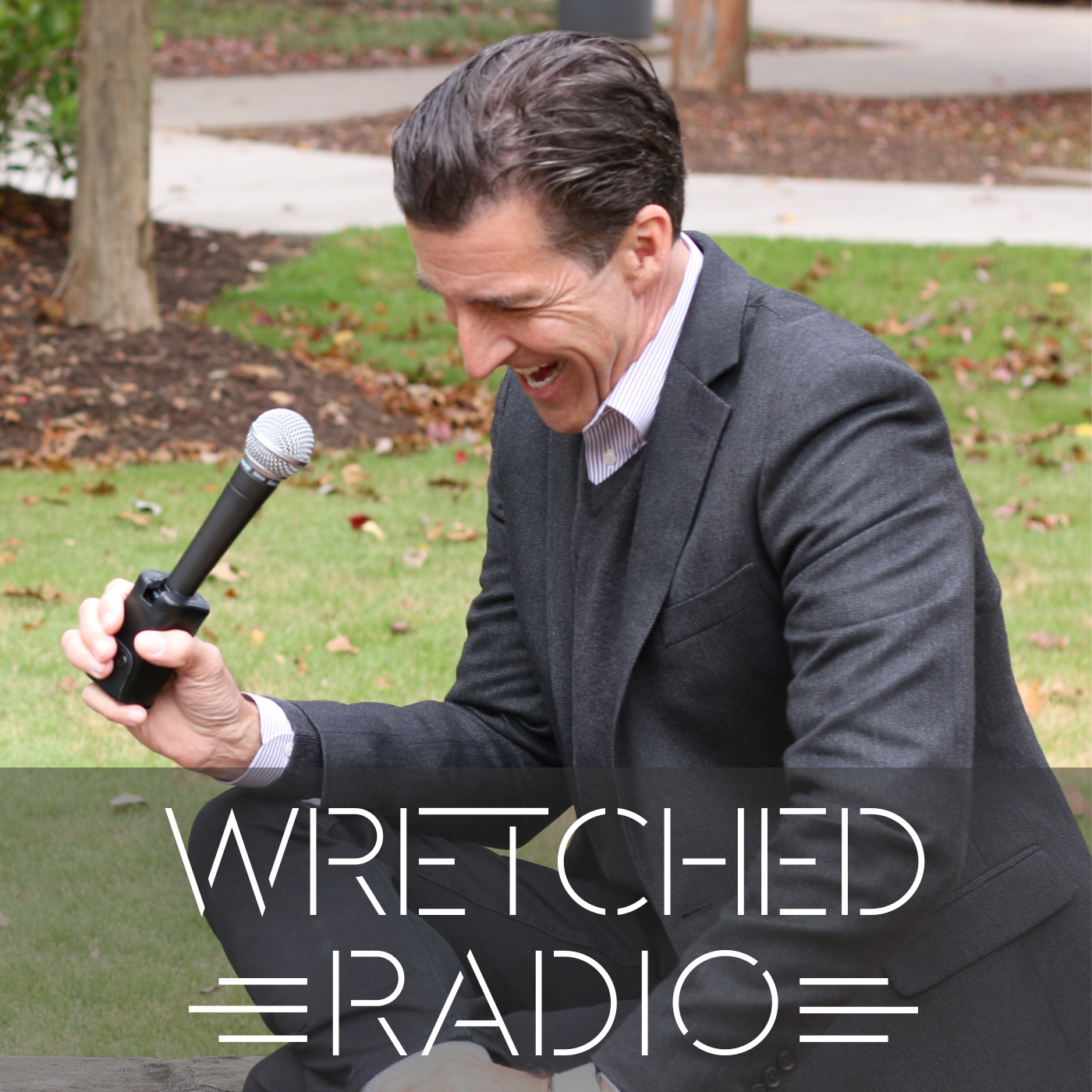 AMAZING DISGRACE: HOW SWEET FAITH TURNED SOUR