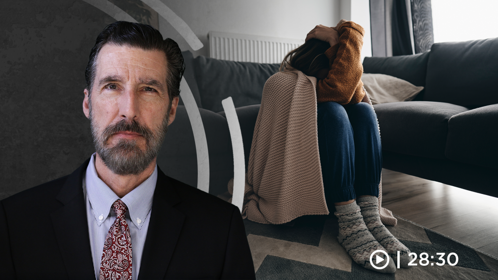 ARE WE DOING ENOUGH TO STOP ABUSE? Wretched