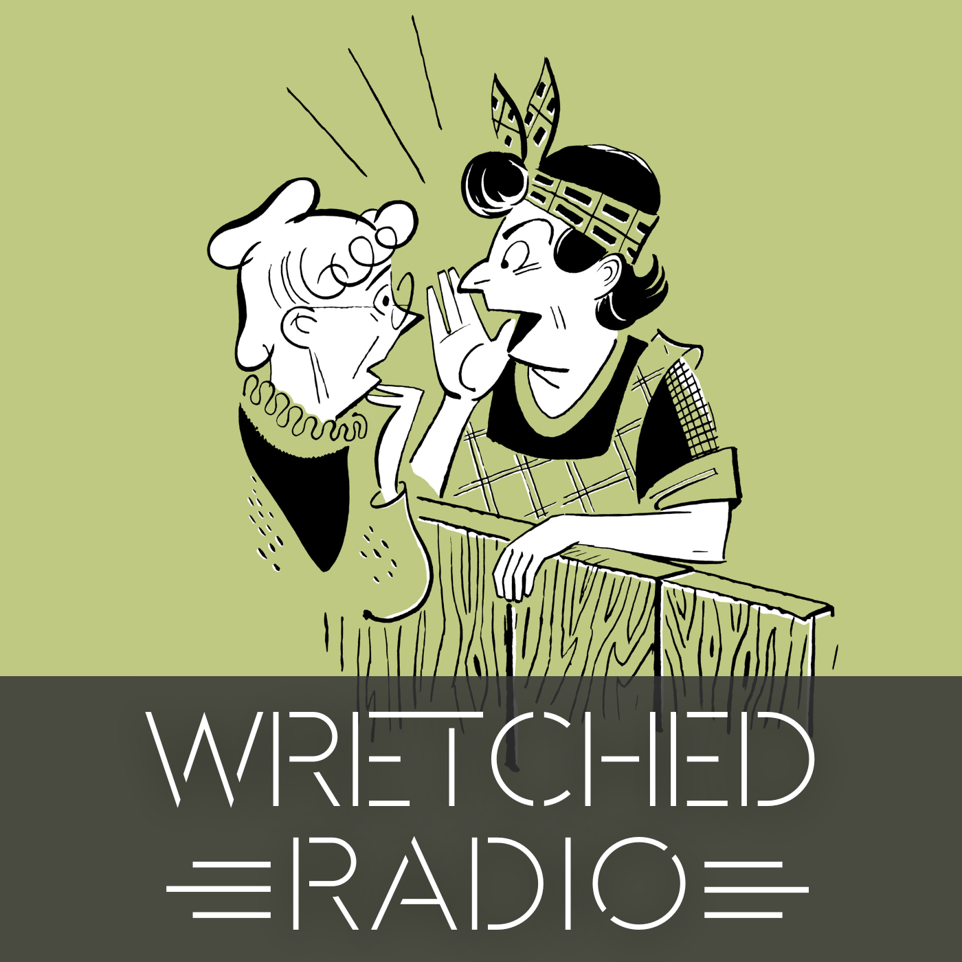WHY GOSSIP IS STILL TOXIC, NO MATTER HOW YOU SPIN IT