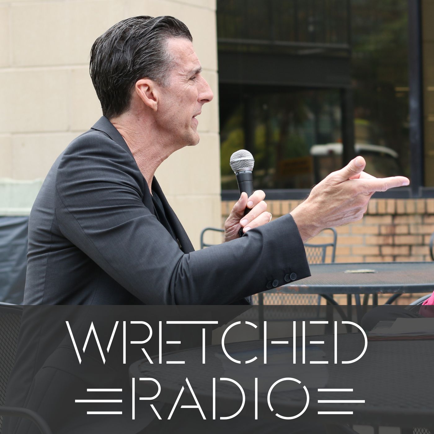 THE REAL REASON WE’RE AFRAID TO SHARE THE GOSPEL